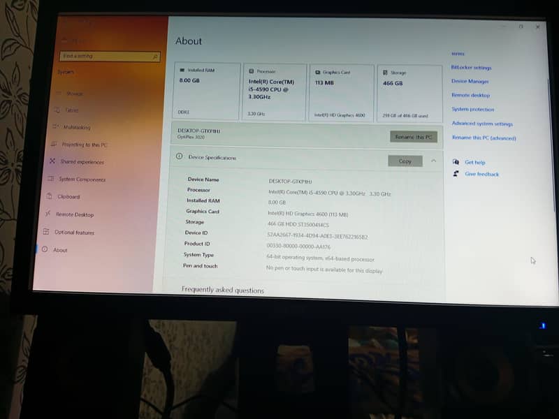 full gaming setup 14