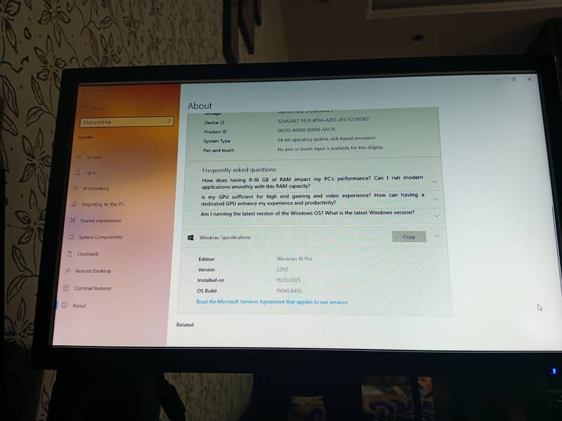 full gaming setup 15