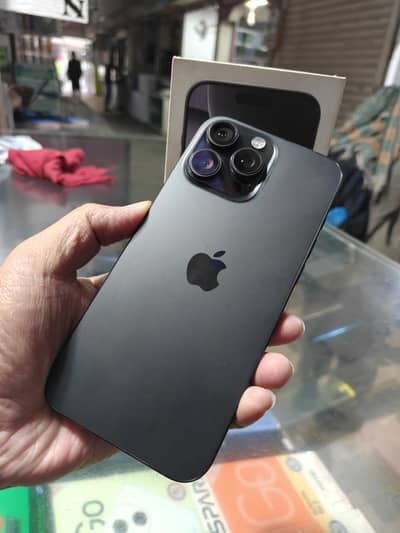 iPhone 16 Pro Max 512gb