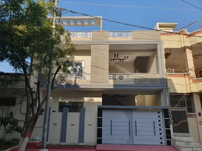 G+1 brand new house for sale in sector X-6