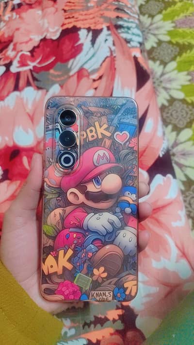 Iitel s25 complete box