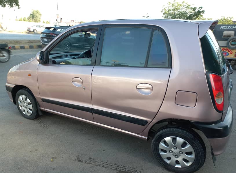 santro exec model 2004 2