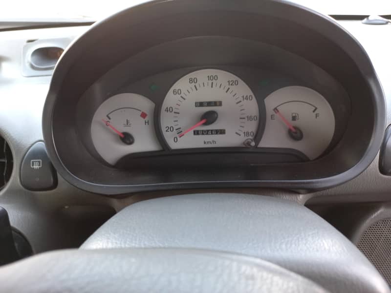 santro exec model 2004 6