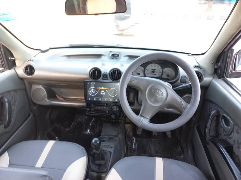 santro exec model 2004 7