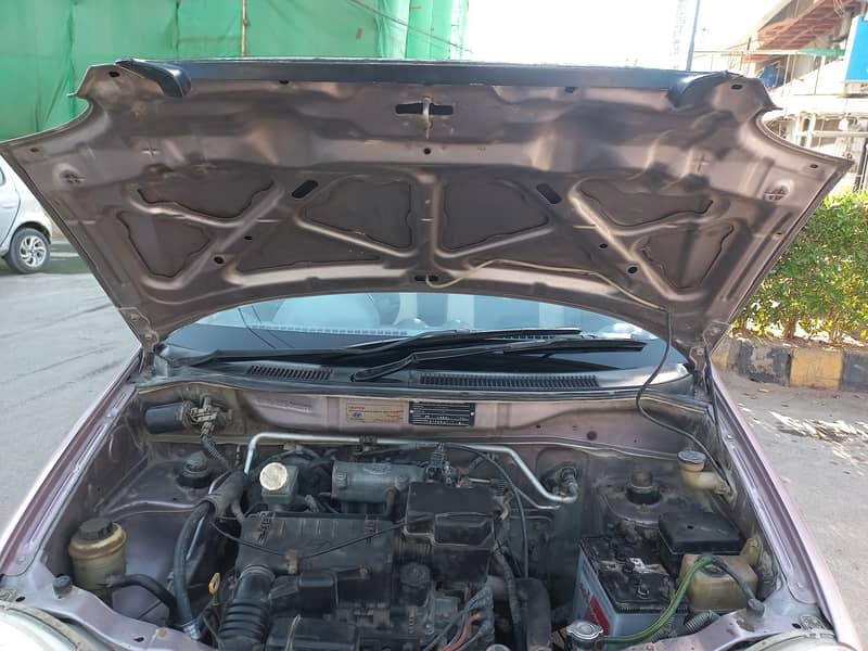 santro exec model 2004 13