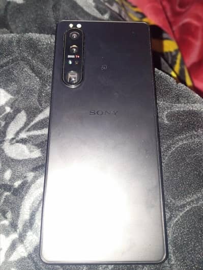 Sony Xperia 1 mark 3