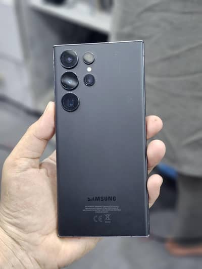 Samsung S23 Ultra 12/256Gb Non PTA