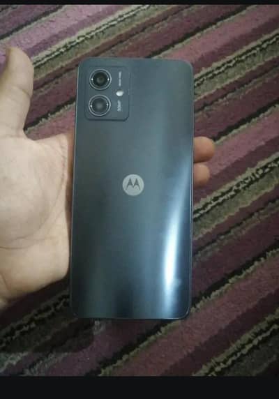 moto g14 . . exchange possible