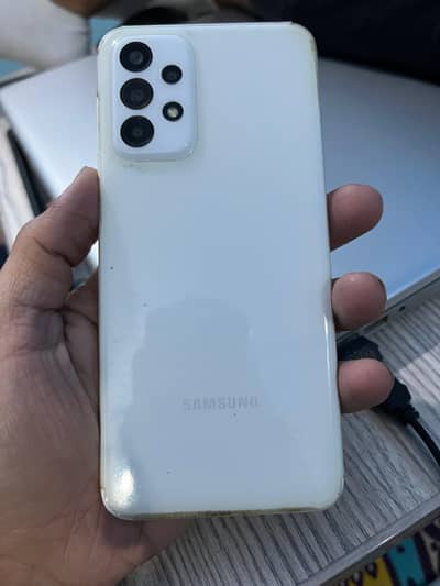 Samsung galaxy A23