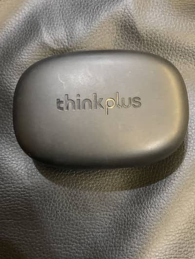 Lenovo thinkplus lp 75 earbuds all ok condition