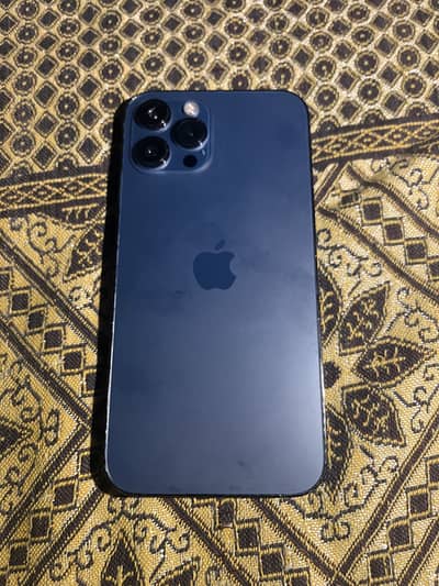 I phone 12 pro max non pta