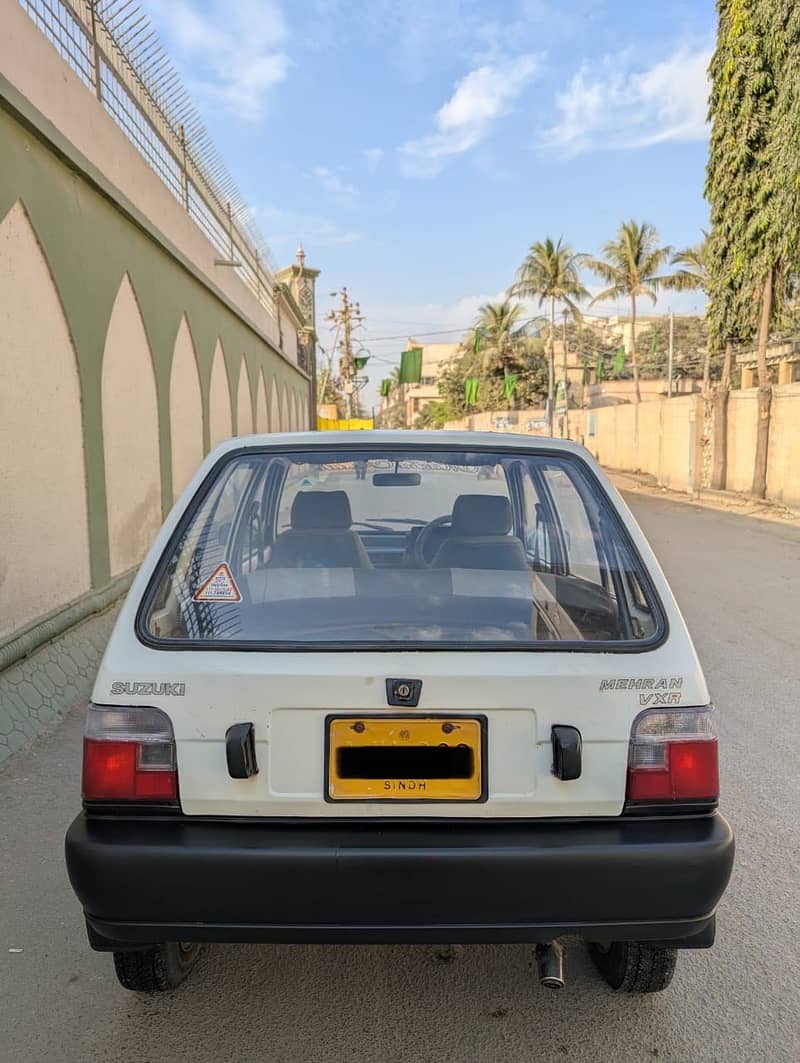 Suzuki mehran - Cars - 1108763023