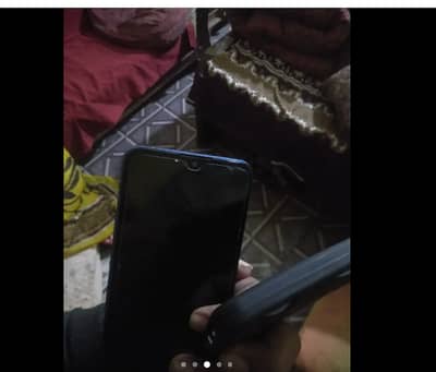 Vivo Y93 or Y91