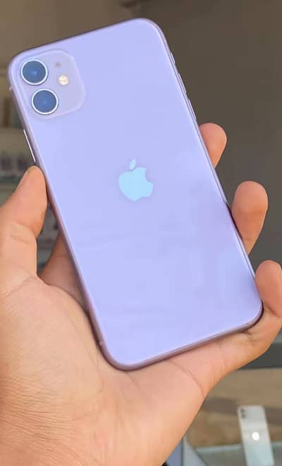 Apple iPhone 11