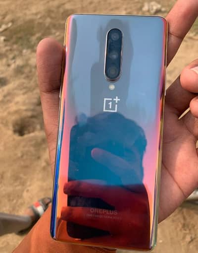 OnePlus 8