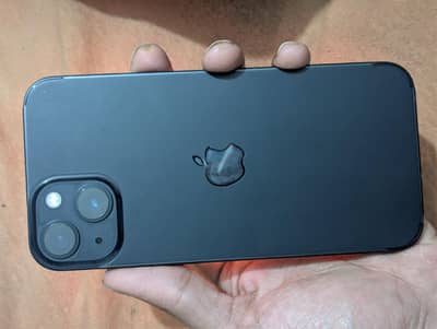 Iphone 13 Box Pack only 7 days used