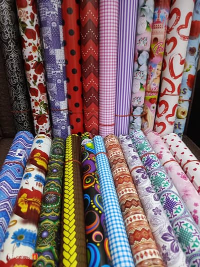 Gift Papers best quality  pack of 12 sheets