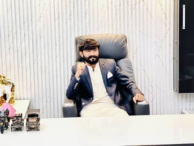 Shehzada Nasir
