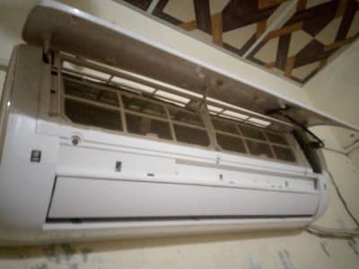 Kenwood 1Ton