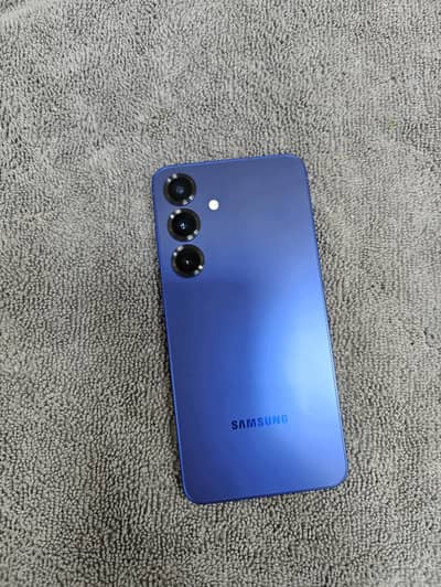 Samsung S25 Brand new Non Pta