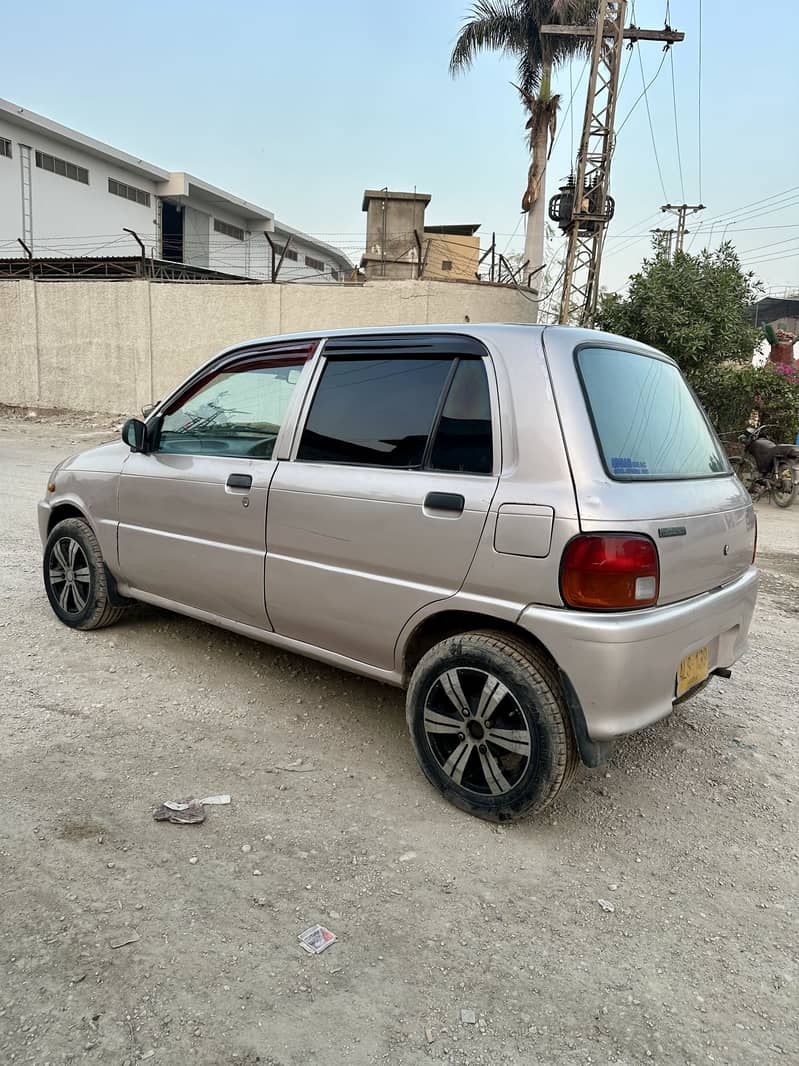 Coure 2006 automatic 0