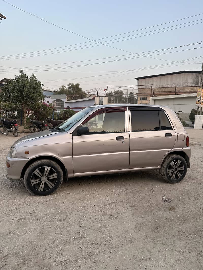 Coure 2006 automatic 2