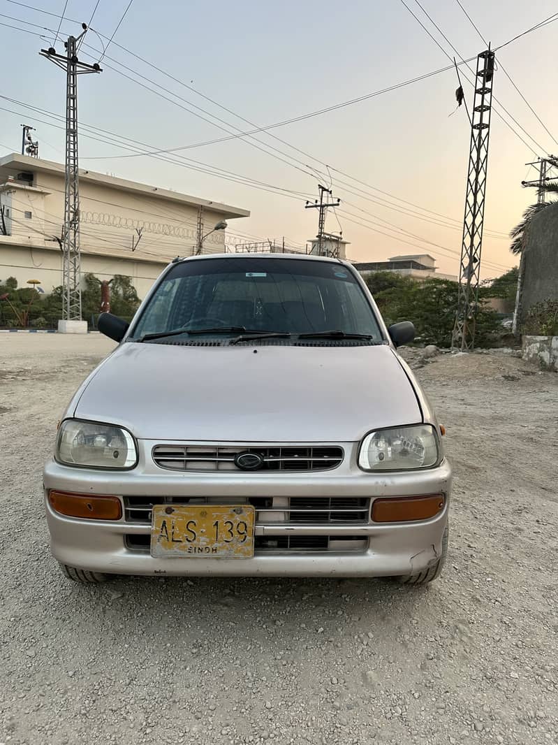 Coure 2006 automatic 6