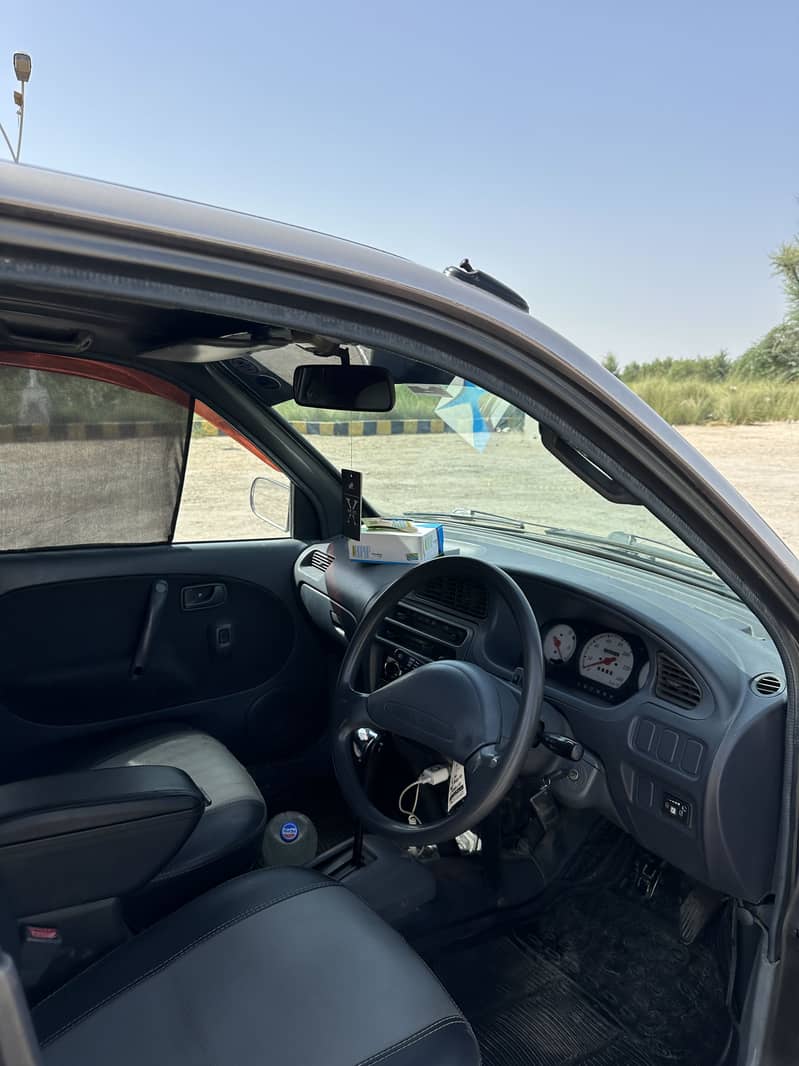 Coure 2006 automatic 10