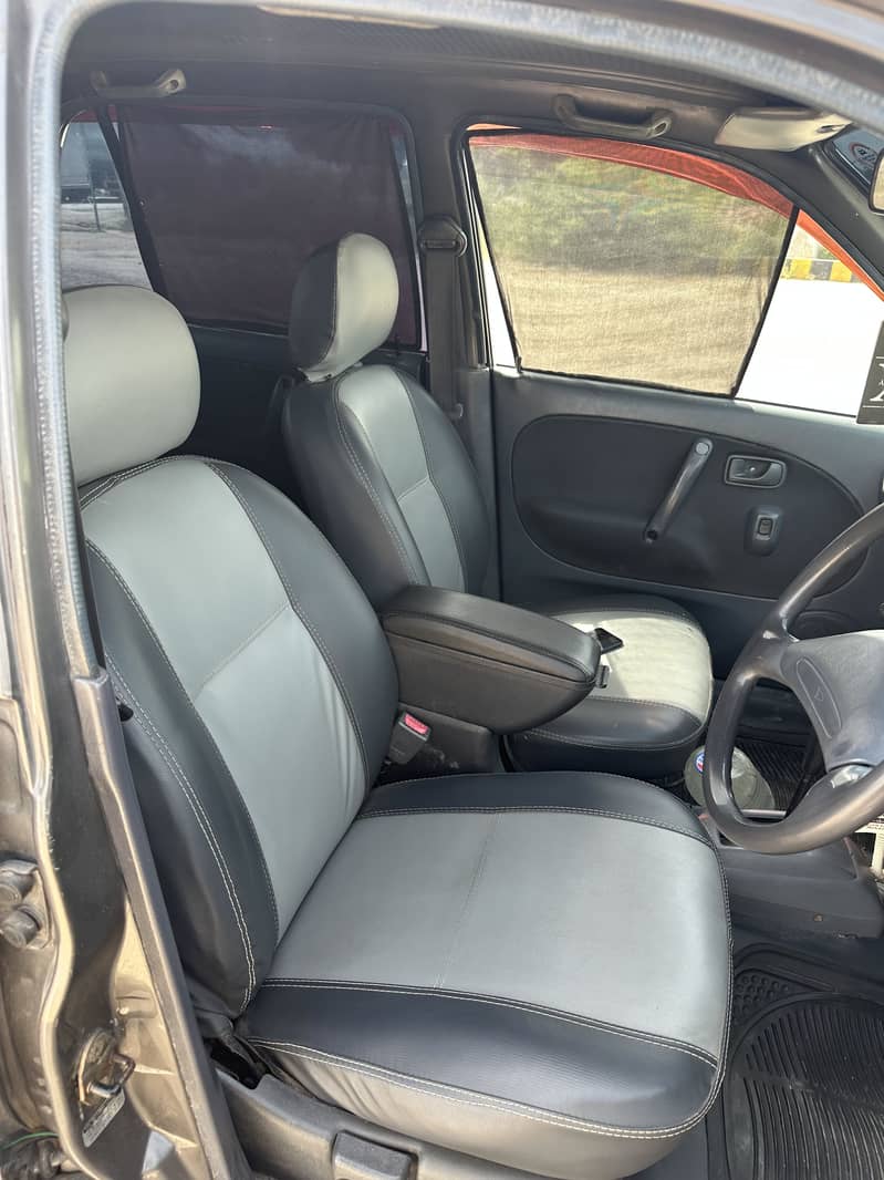 Coure 2006 automatic 12