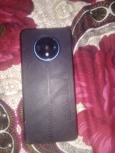 One plus 7t 8/256 Pta APPROVED proved Lush Condition