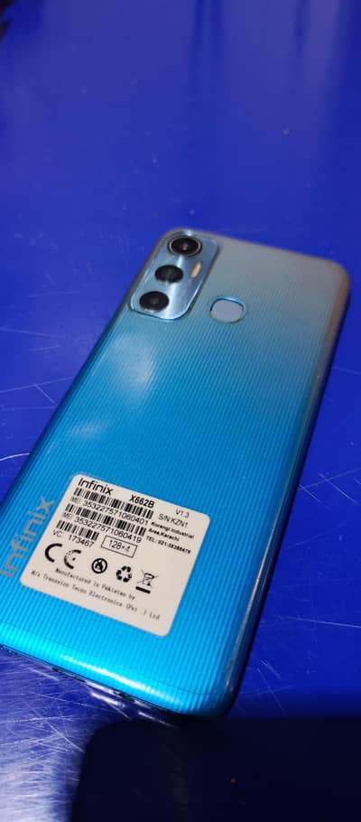 Infinix hot 11 for sale