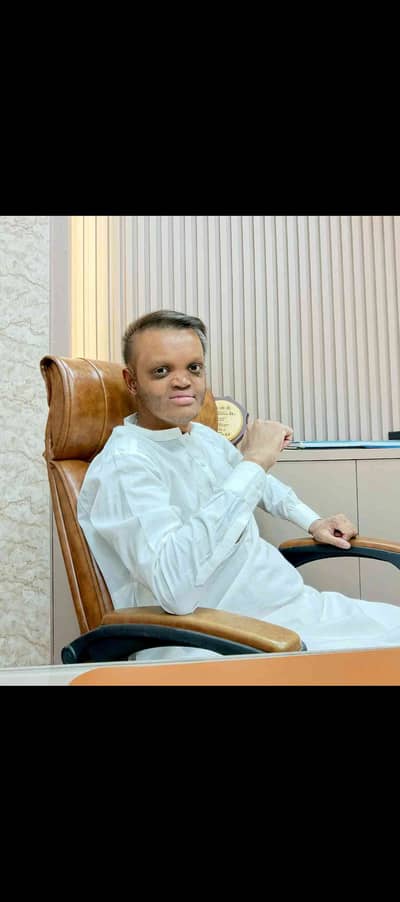 محمد یٰسین کھوکھر