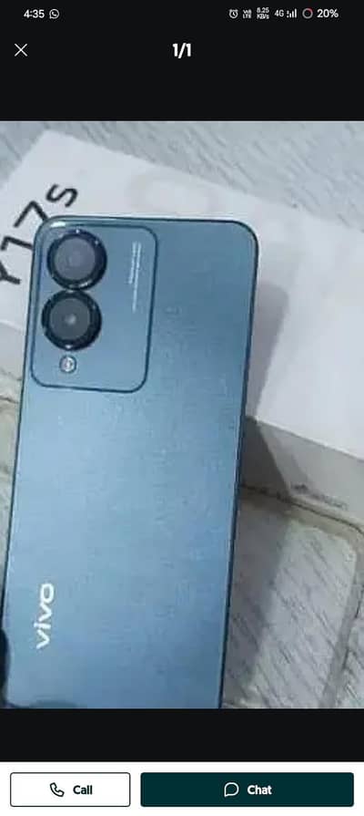 all ok hai but box nahi hai mobile Ghar ka tha to box mil nahi rha hai