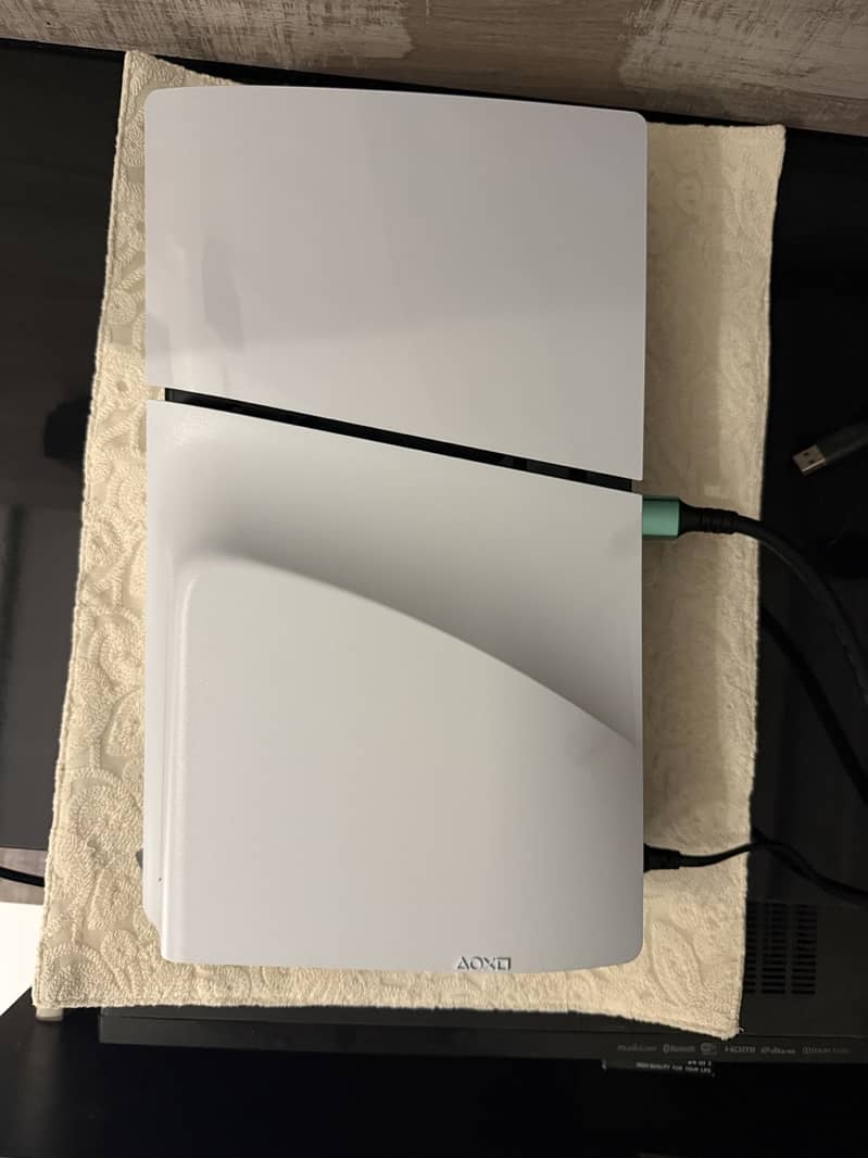 PS5 Jailbreak Slim Jailbroken 3