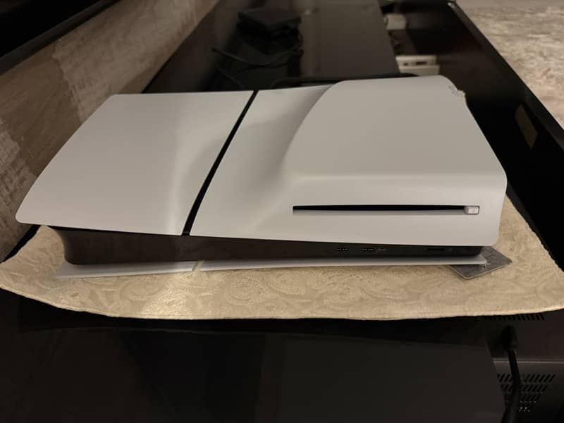 PS5 Jailbreak Slim Jailbroken 2