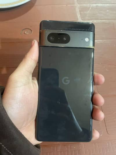 Google Pixel 7