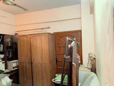 Bed & Almirah for sale