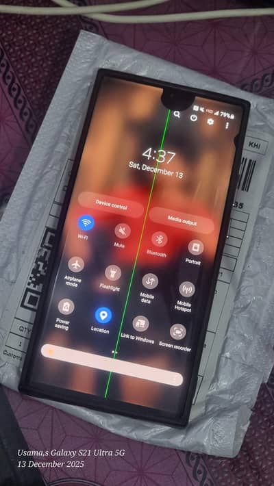 samsung note 20 ultra