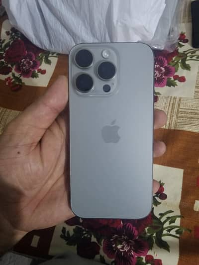 i phone 16Pro 128GB Battry heath  98 watar pak  JV HE