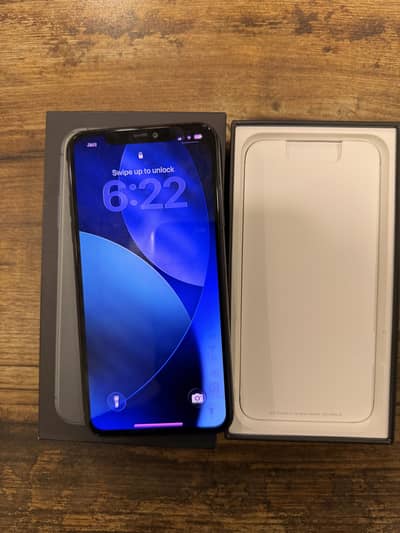 11 Pro Max PTA Approve