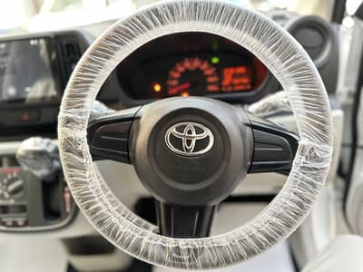 Toyota Passo 2022 Model  4.5-GRADE 2026 Imp NEW CAR Yaris 2021 2023