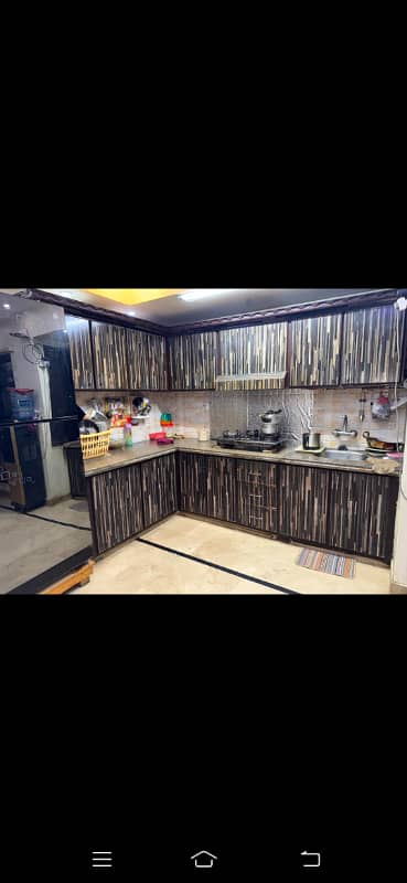 Paint House For Sale in Karachi University Society