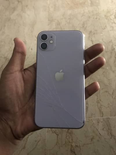Iphone 11 NON PTA