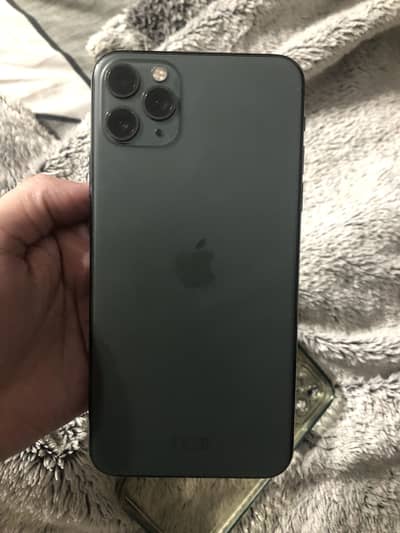 iPhone 11 Pro Max 256 gb