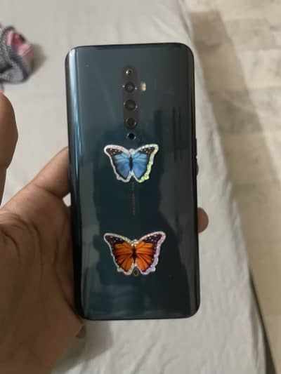 Oppo reno 2f
