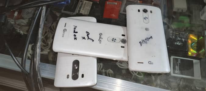 g3 lg g3 dead fones different models