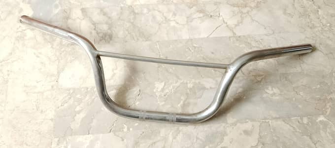 handle  ,   front shock