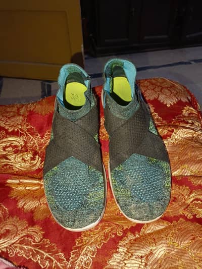 Nike Original Sketcher size 8