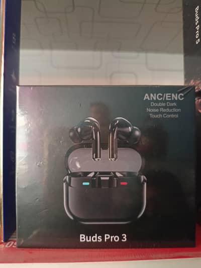 Earbuds pro3