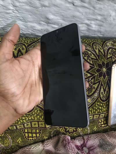 Samsung A05 6/128 no any fault